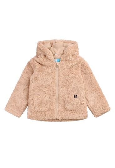 Flinq W10349/Checky tod zand  oxford tan