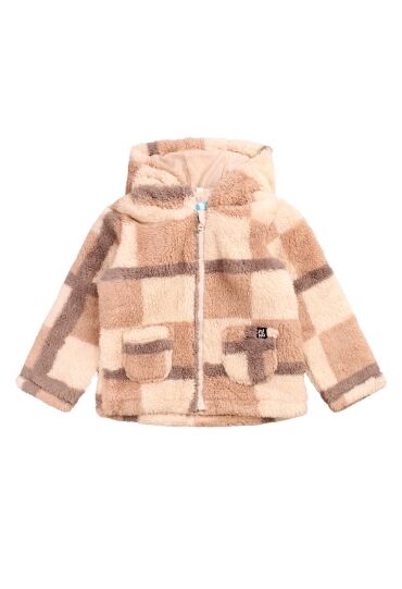 Flinq Jassen & Jacks Flinq  taupe