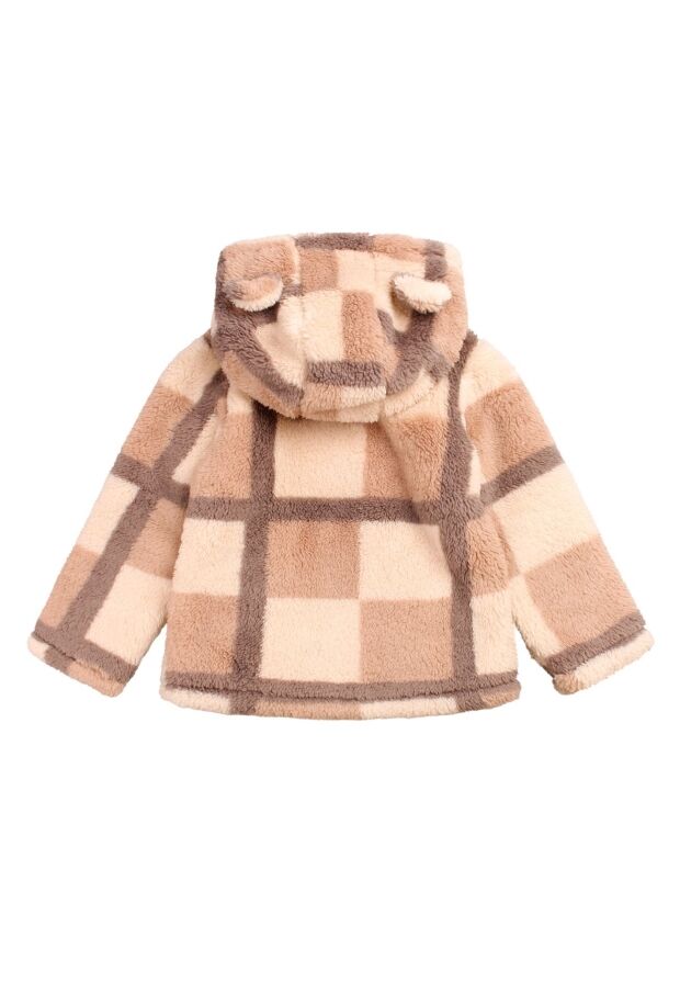 W10349/Checky tod taupe 