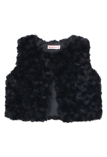 Bakkaboe W10354/Livy baby zwart  black