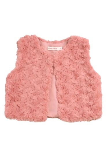 Bakkaboe W10354/Livy baby ROSE  blush