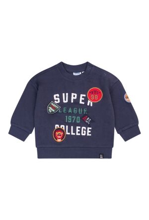 Flinq W10355/Benny marine  navy