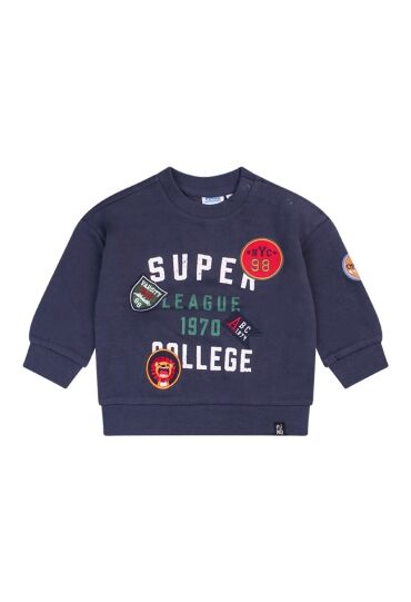 Flinq W10355/Benny marine  navy