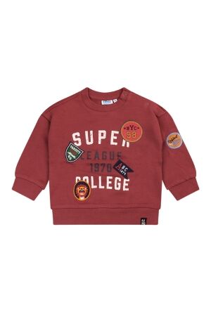 Flinq W10355/Benny Bordeaux  bordeaux