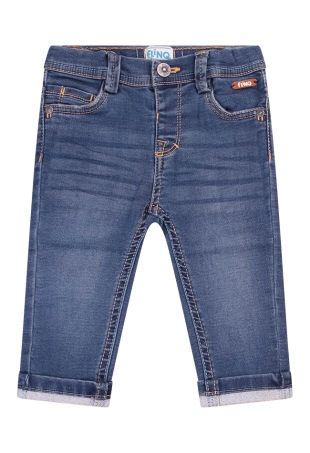 W10357/Jelte DENIM 