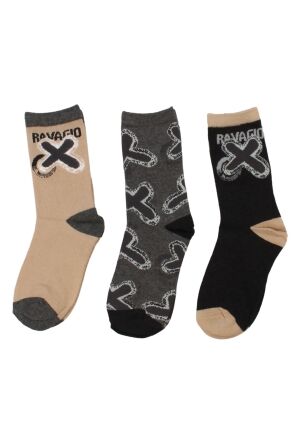 Ravagio W10578/RVG001 zwart  black