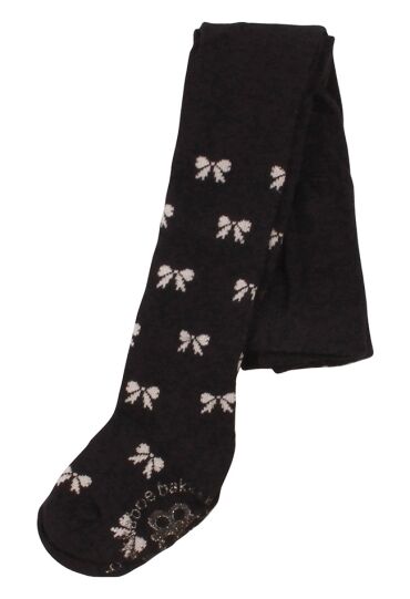 Bakkaboe W10582/3115953 zwart  02.BLACK.W25