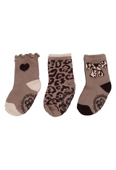 Bakkaboe W10583/3115954 taupe  12.TAUPE.W25