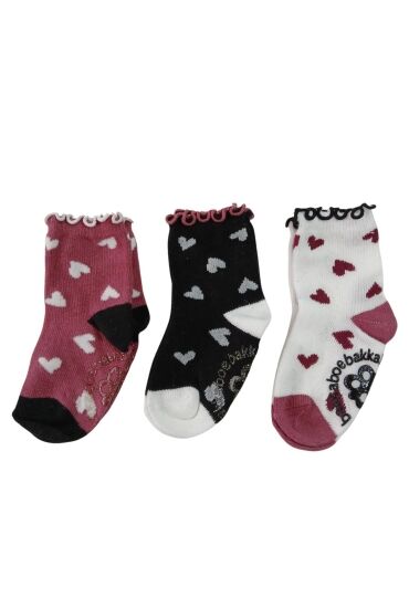 Bakkaboe W10585/3115956 cerise  32.CHERRY.W25