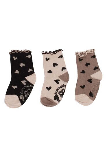 Bakkaboe W10585/3115956 taupe  12.TAUPE.W25