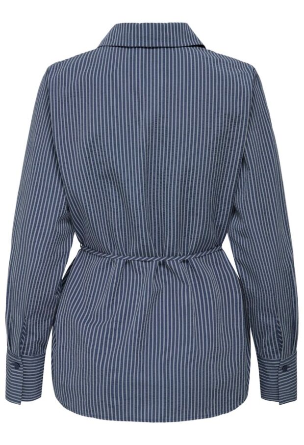 15361036 Crown Blue/CLOUD DANCER 