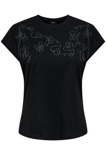 JDY 15361303 Black/DOTS  177911001