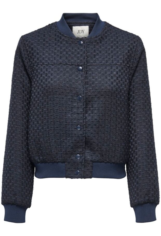 15361031 Navy Blazer