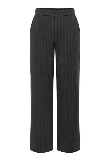 JDY 15361312 Dark Grey Melange/PINSTRIPE  179074001