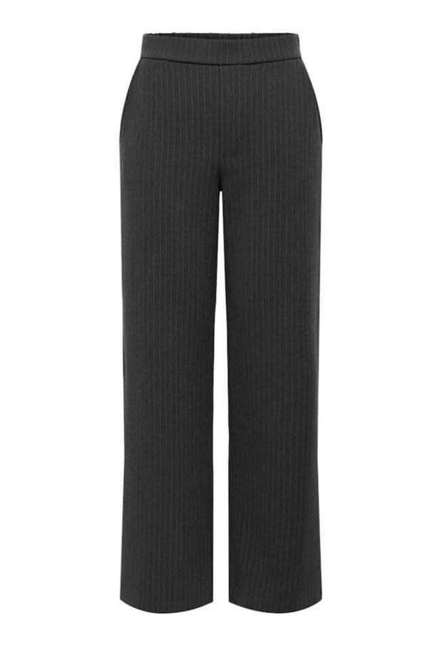 15361312 Dark Grey Melange/PINSTRIPE 