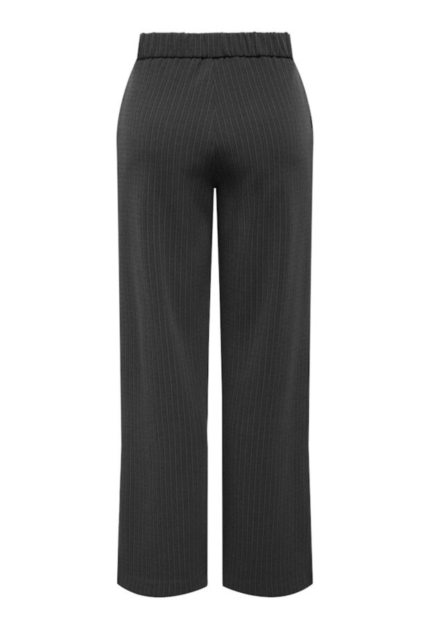 15361312 Dark Grey Melange/PINSTRIPE 