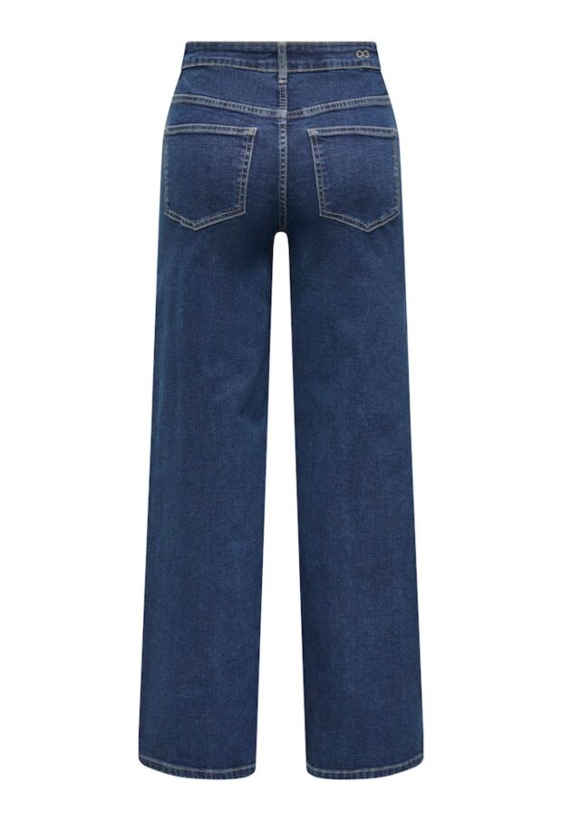 15361344 Dark Blue Denim 