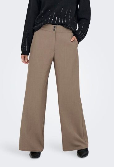 JDY 15361050 Taupe Gray/MELANGE  198930001