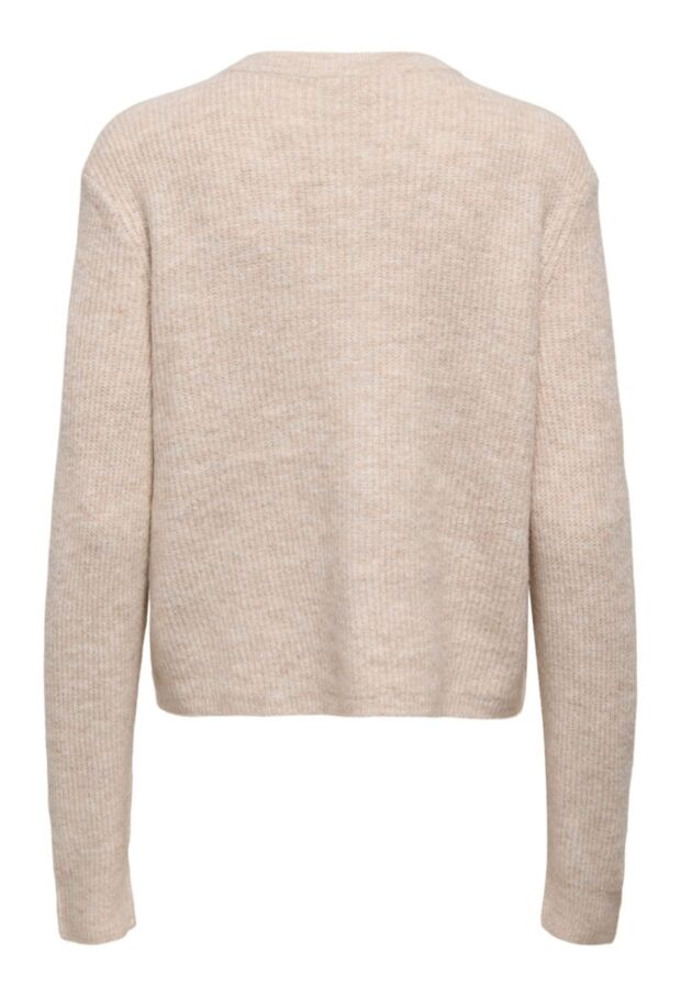 15367649 Moonlight/MELANGE W. BLACK BOWS