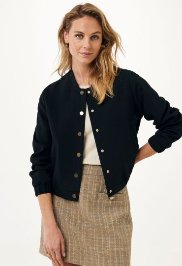 Mexx MF006400353W zwart  black 