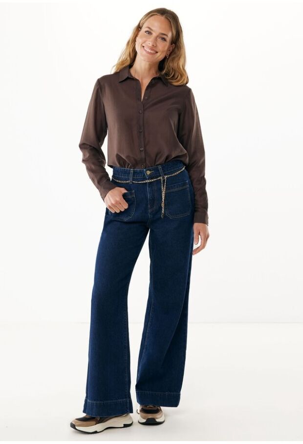 MF006200453W medium blue denim 