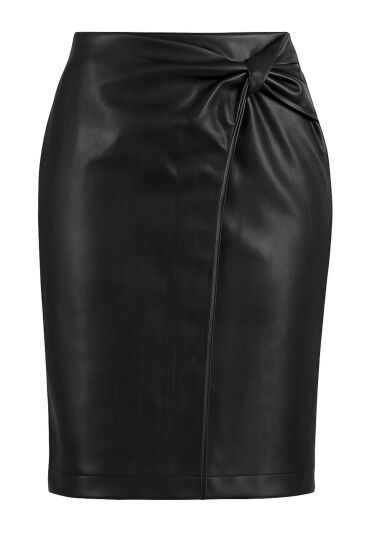 Mexx MF007402653W zwart  black 