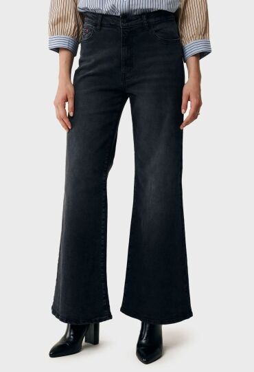 Mexx MF006202253W Black denim black denim Mexx MF006202253W Black denim black denim