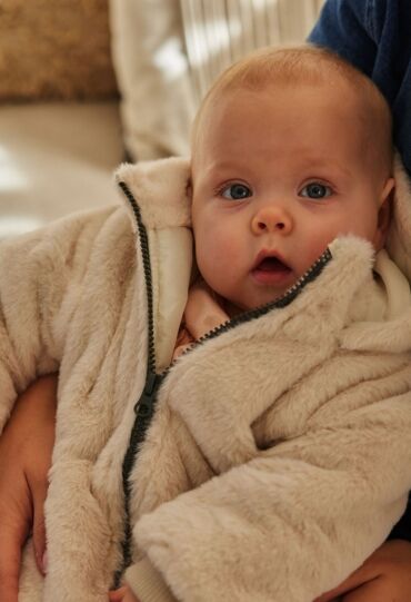 Dirkje O56327-35 off white  off white