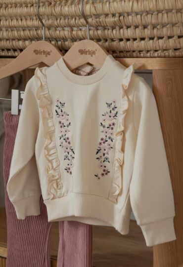 Dirkje O56435-35 off white  off white