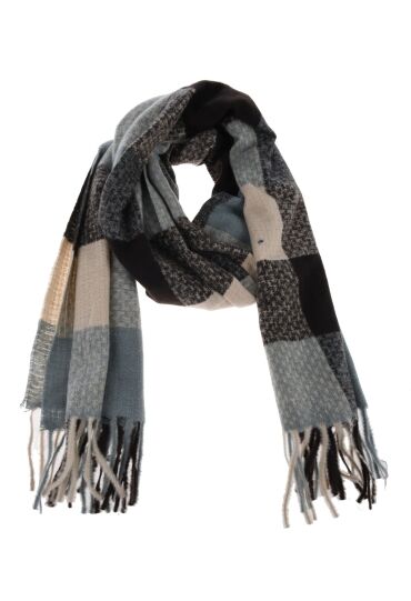 Private label SCF031806 licht blauw  licht blauw