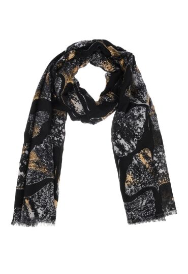 Private label SCF032129 zwart  zwart