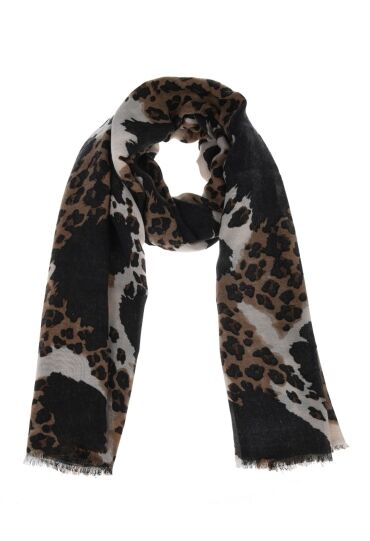 Private label SCF032679 Bruin  brown