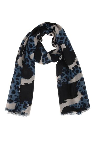 Private label SCF032679 BLUE  blue