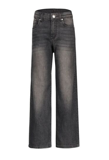 Raizzed Missouri Grey denim  dark grey denim