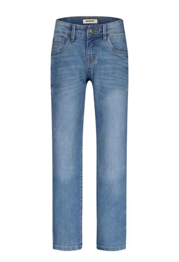 Baltimore todder medium blue denim 