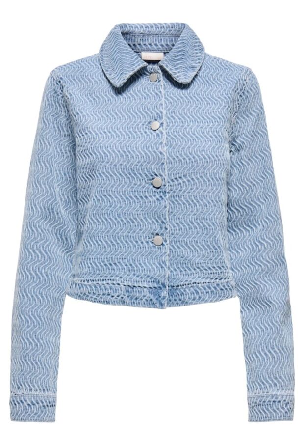 15362003 Light Blue Denim 