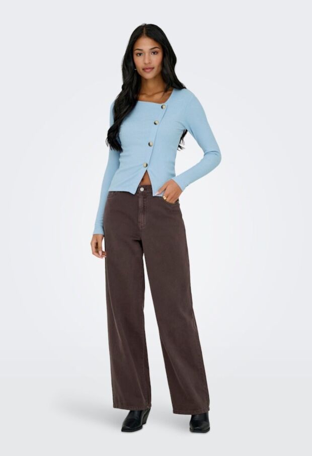 15323654 Cashmere Blue/MELANGE