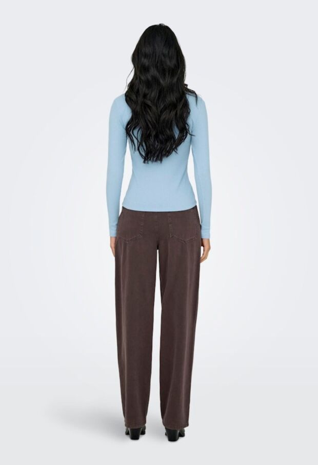 15323654 Cashmere Blue/MELANGE