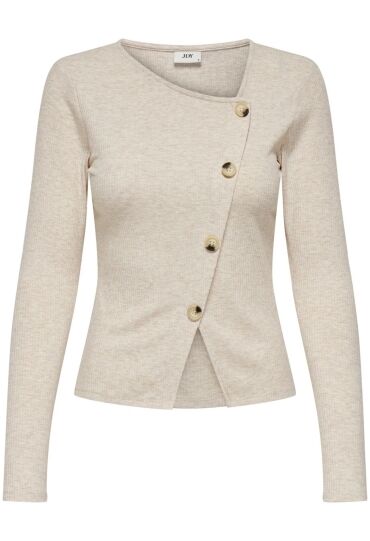 JDY 15323654 Whitecap Gray/MELANGE 196844001 JDY 15323654 Whitecap Gray/MELANGE 196844001