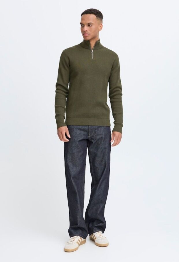 20718434 DONKER GROEN 