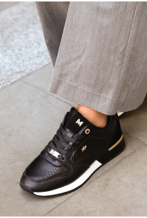 Mexx MI001000953W-04 zwart  zwart