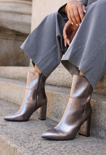 Mexx MI001700253W-01 taupe  taupe metalic