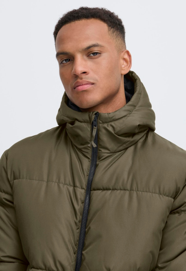 20718465 DONKER GROEN 