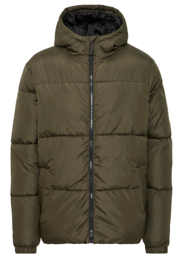 20718465 DONKER GROEN 