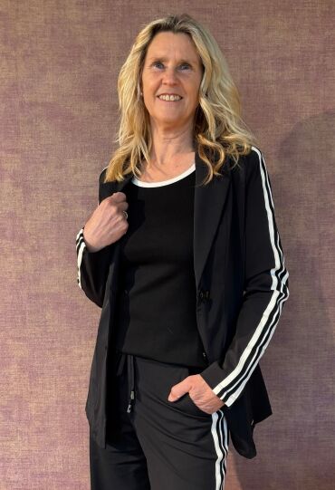 Mi Piace 202667 zwart  zwart