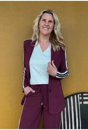 Mi Piace 202667 Bordeaux  burgundy