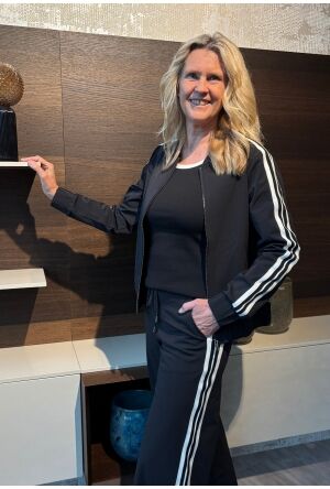 Mi Piace 202670 zwart  zwart