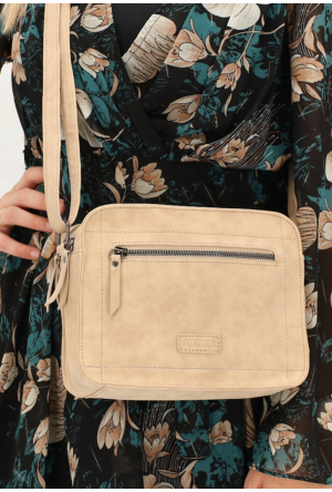 Beagles 21746 taupe  taupe