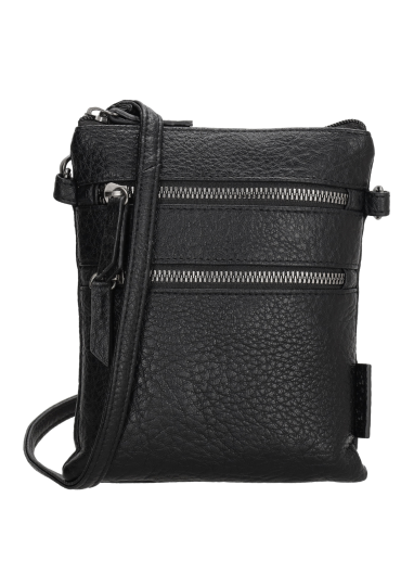 Beagles 21618 zwart  zwart