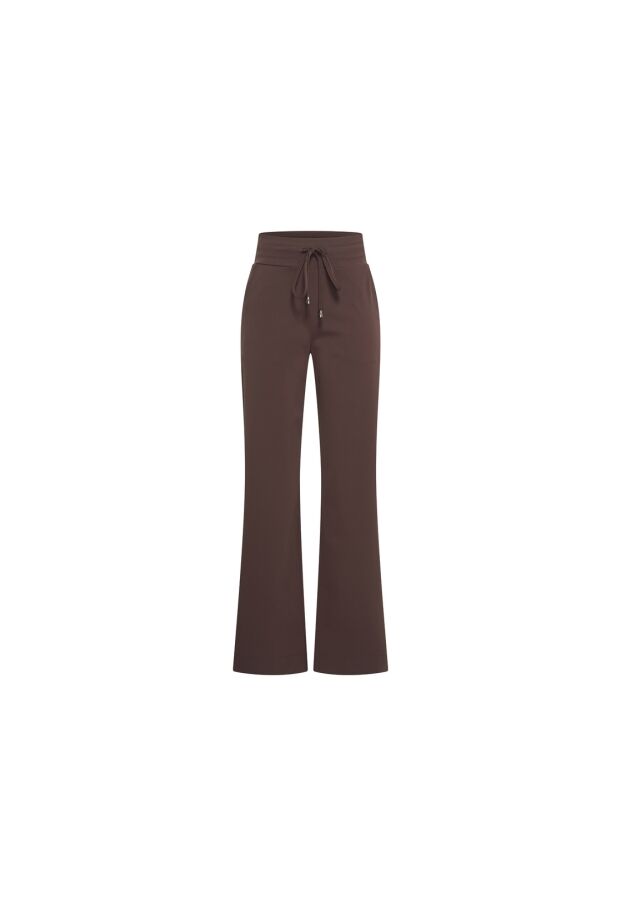 202136 uni DONKER BRUIN 